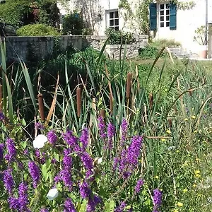  Couette-café Le Clot De Meste Duran